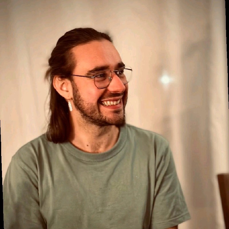 Photo de Louis Josso, Co Fondateur de Learning Lagoon